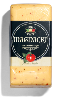 Magnacki pomidor OSM Lask